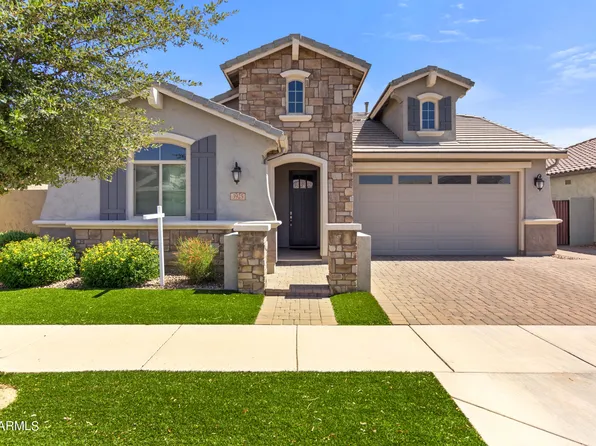 3925 E EBANO Street, Gilbert, AZ 85295