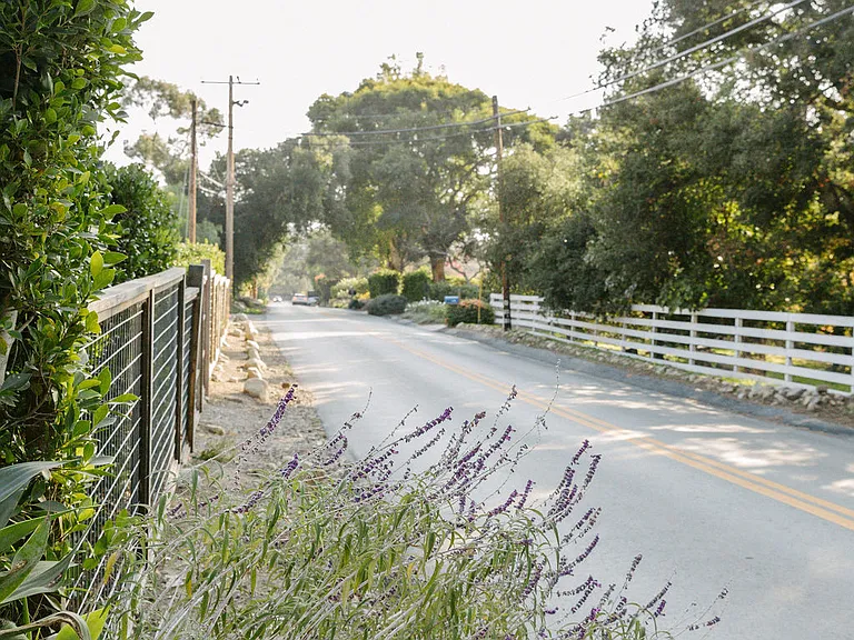 Romero Canyon Rd — Photo 32