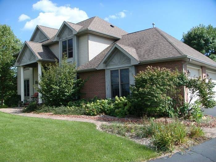 Curb Appeal
