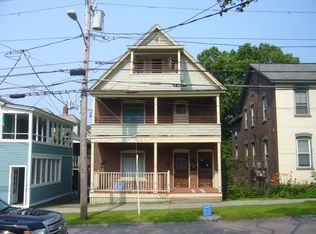 161-163 Pine St, Burlington, VT 05401