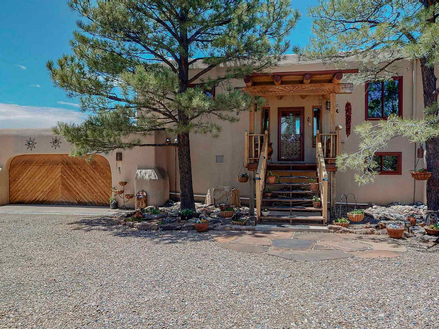 (Undisclosed Address), Santa Fe, NM 87505 Zillow