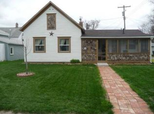 211 W Seneca St, Ravenna, NE 68869
