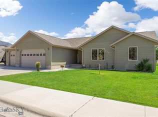 1604 Roosevelt Ave, Butte, MT 59701