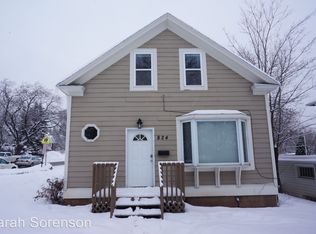 824 N 7th Ave E, Duluth, MN 55805