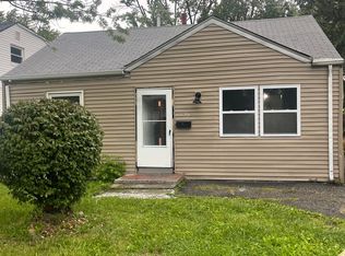 12514 Longmead Ave, Cleveland, OH 44135