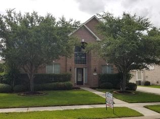 2303 Da Vinci Dr, Pearland, TX 77581
