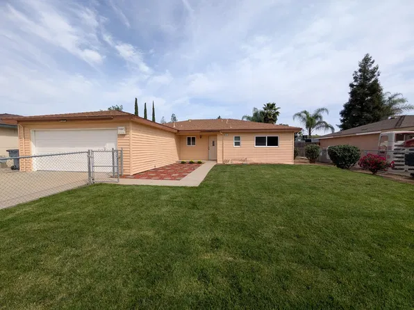 213 Renee Way, Madera, CA 93638