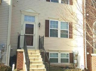 2048 Spring Run Cir, Frederick, MD 21702