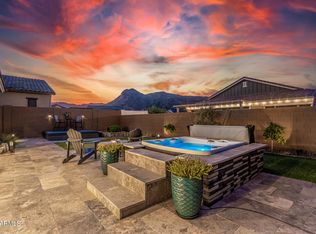 20642 W Monte Bello Ave, Buckeye, AZ 85396