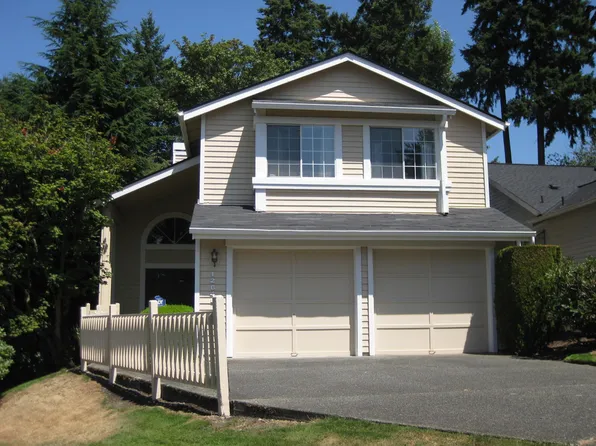 12648 104th Ave NE, Kirkland, WA 98034
