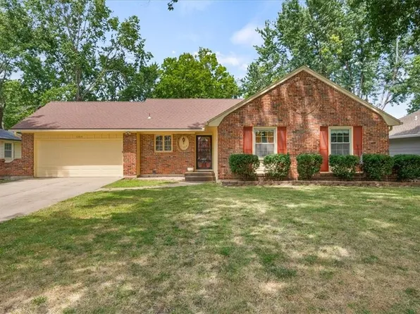 11314 W 73rd St, Shawnee, KS 66203