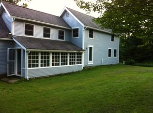 2233 Codding Hollow Rd, Waterville, VT 05492