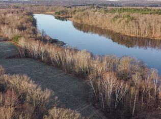 X 25th Ave, Rice Lake, WI 54868