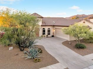 12925 N High Hawk Dr, Marana, AZ 85658