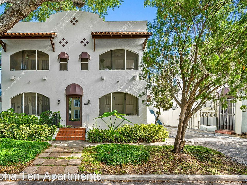 1st image of 3303 W Empedrado St APT 3
