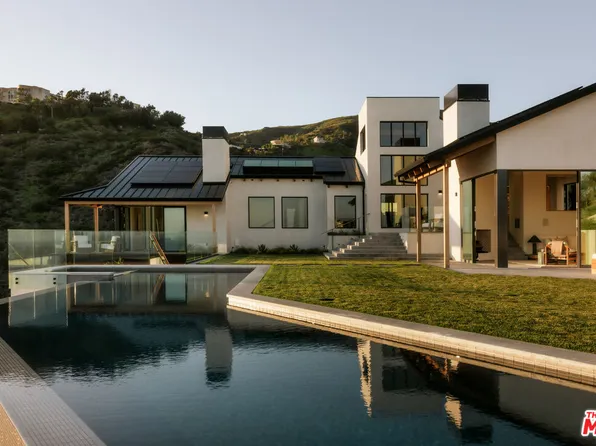 5941 Trancas Canyon Rd, Malibu, CA 90265