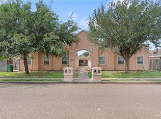 1607 W Douglas St, Pharr, TX 78577