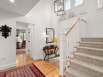 43 Prentiss Ln, Belmont, MA, 02478