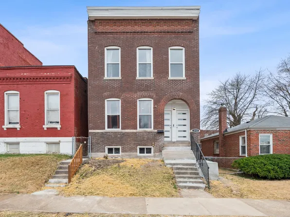 3112 Wyoming St, Saint Louis, MO 63118