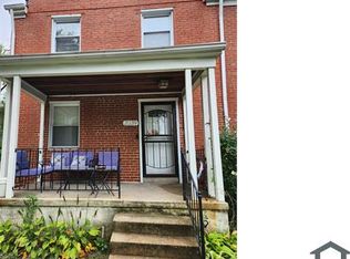 2039 Hillenwood Rd #BASEMENT, Baltimore, MD 21239
