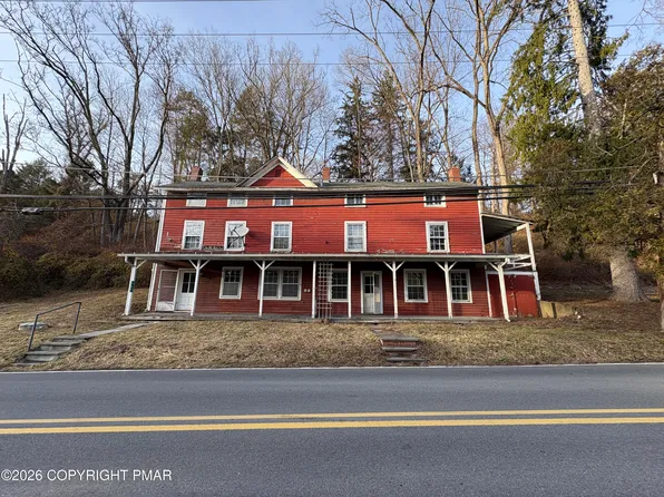 565 River Rd, Shawnee On Delaware, PA 18301