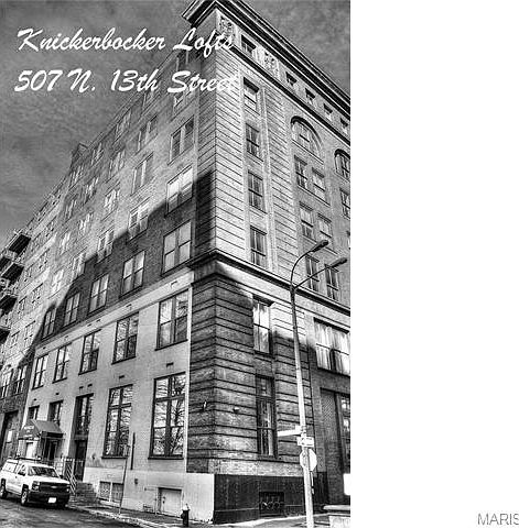 1st image of 507 N 13th St APT 209