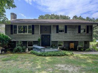 25 Olsen Rd, Lanesborough, MA 01237