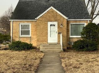 3003 N 79th St, Milwaukee, WI 53222