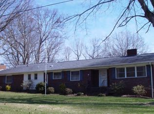 455 Heritage Dr, Lewisville, NC 27023