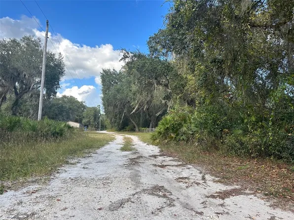 NE 47th Ter Lot 13, Citra, FL 32113