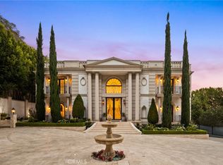 1714 Stone Canyon Rd, Los Angeles, CA 90077