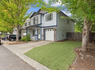 1999 NE 54th Way, Hillsboro, OR 97124