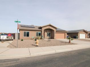7552 E 41st St, Yuma, AZ 85365