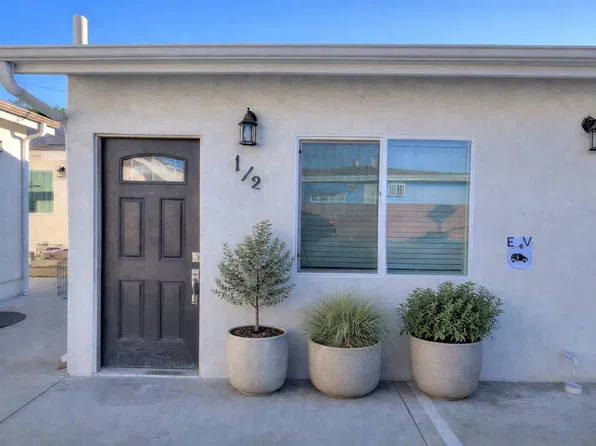 14604 1/2 Cohasset St, Van Nuys, CA 91405