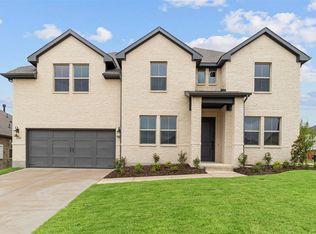 1336 Cartona Rd, Fate, TX 75087