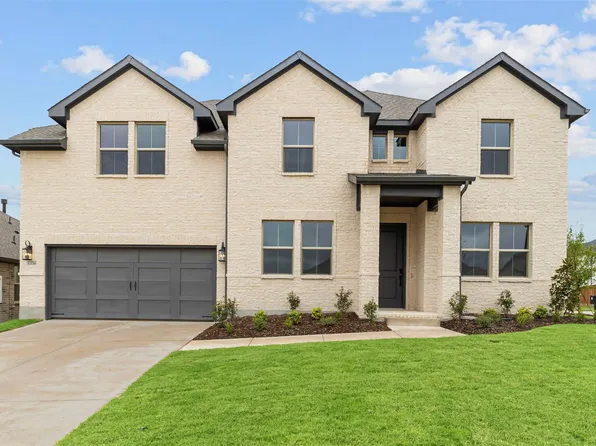 1336 Cartona Rd, Fate, TX 75087