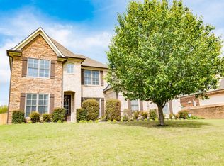 5436 Southern Winds Dr, Arlington, TN 38002
