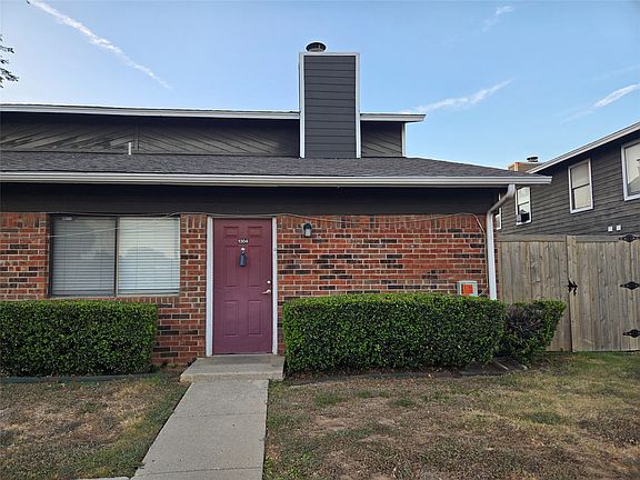 4th image of 1122 Millview Dr #1304