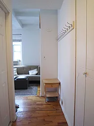 Rented by Gary Rubinstein LREB