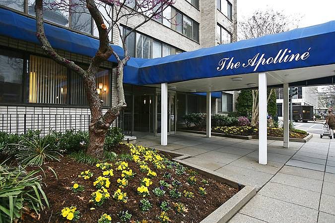 1st image of 1330 New Hampshire Ave NW APT 920