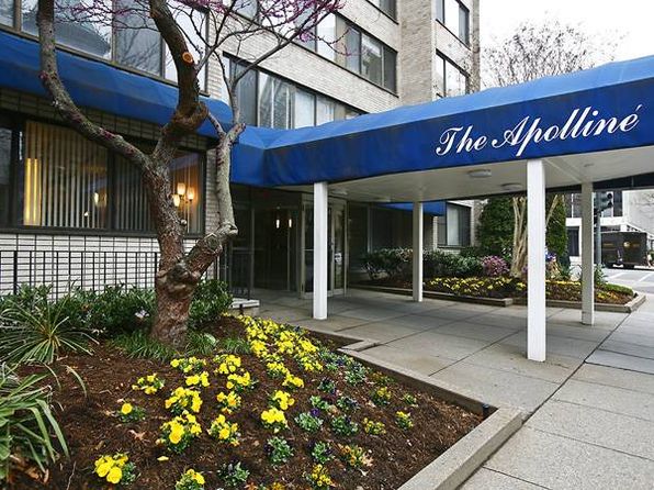 1330 New Hampshire Ave NW APT 920