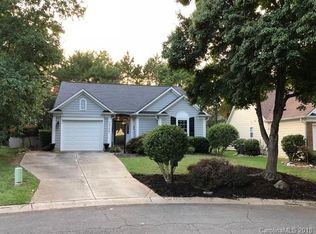 12124 Cartgate Ln, Charlotte, NC 28273