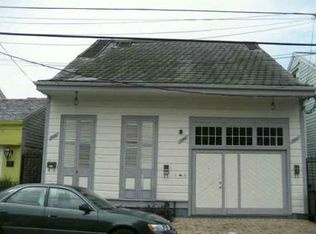 2429 Chartres St #B, New Orleans, LA 70117