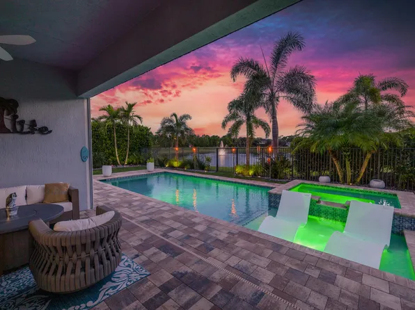 4802 SW Millbrook Lane, Stuart, FL 34997