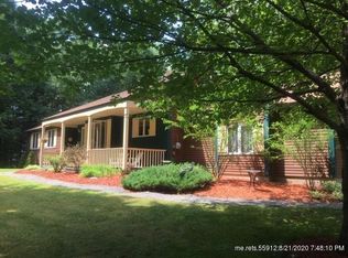 150 Smutty Ln, Saco, ME 04072