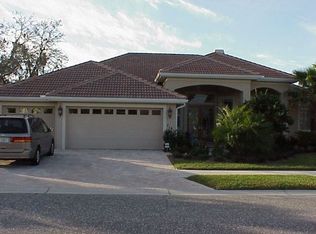 718 Shadow Bay Way, Osprey, FL 34229