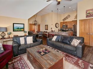 195 River Run Rd #8022, Keystone, CO 80435