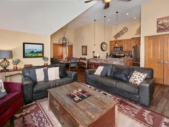 195 River Run Road UNIT 8022, Keystone, CO 80435