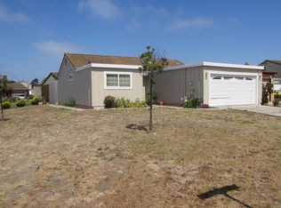 705 Alvarado Dr, Salinas, CA 93907