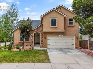 164 Homeland Ct, Colorado Springs, CO 80921